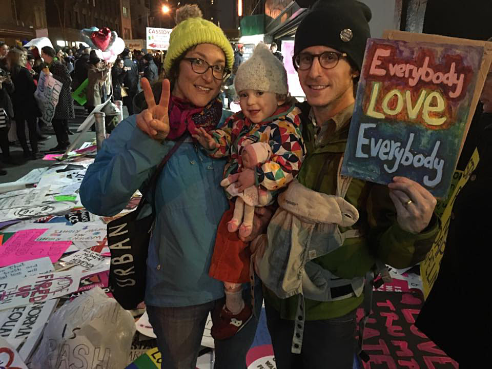 Everybody Love Everybody