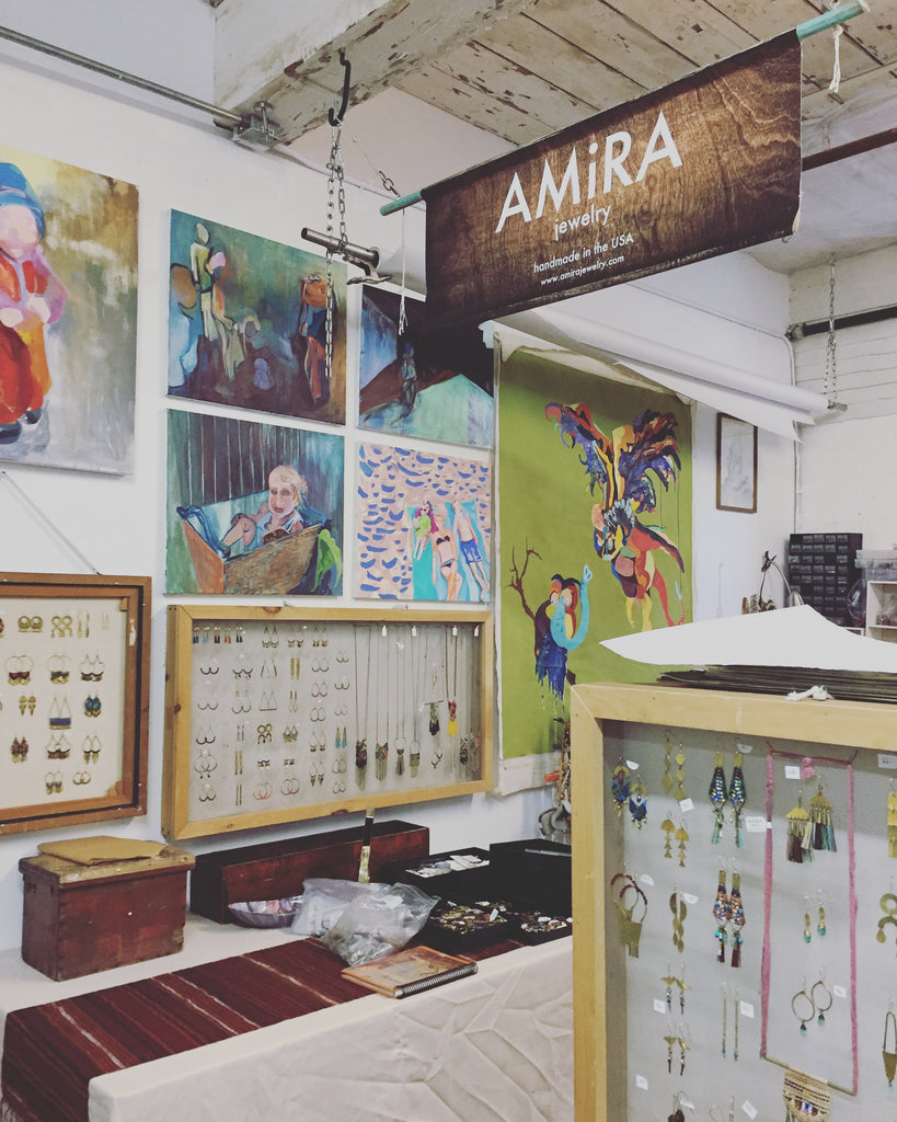 Gowanus Open Studios