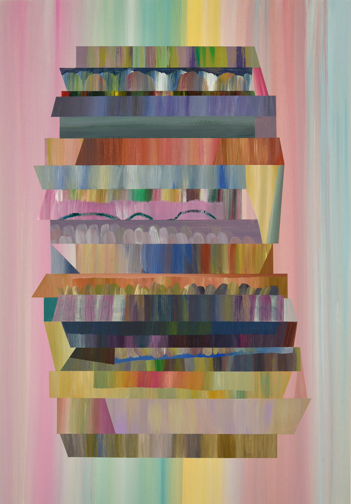 I Always Knew, You Knew Too