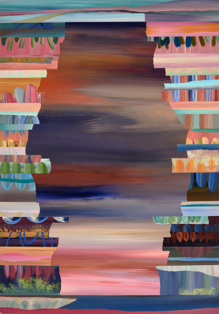 Far Back There I Do See You