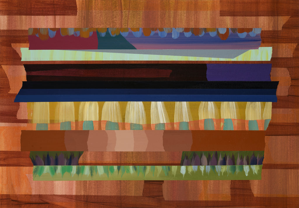 The Soft Kind That Is Imperfect