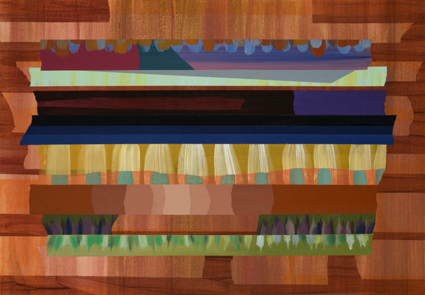 The Soft Kind That Is Imperfect