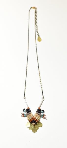 Vacances Necklace