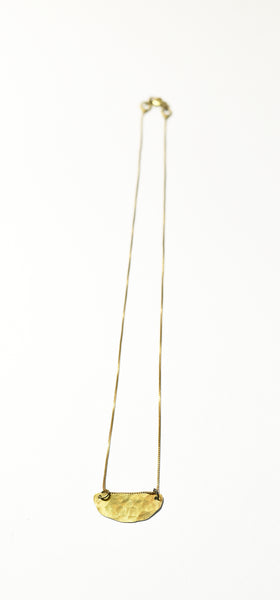 Demi Necklace