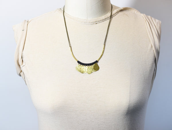 Aten Necklace
