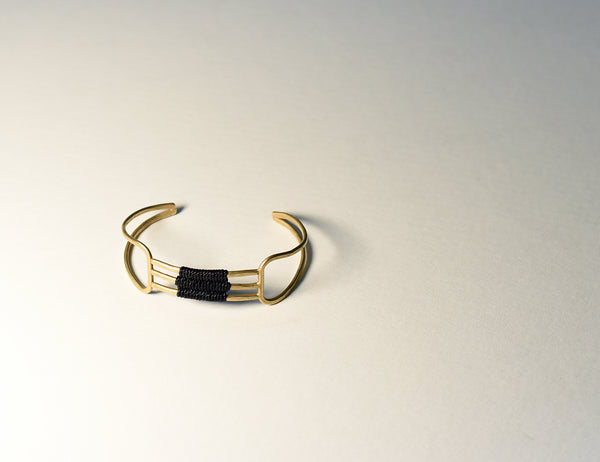 Woven Feliz Bracelet