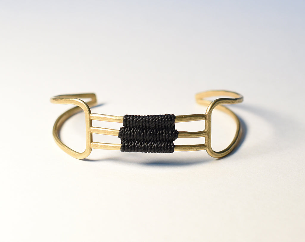 Woven Feliz Bracelet