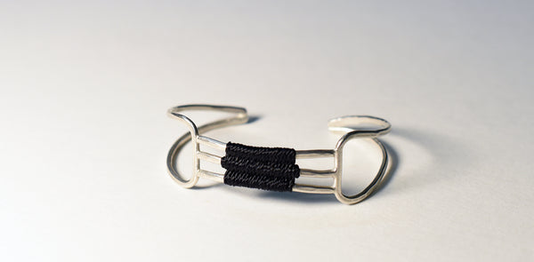 Woven Feliz Bracelet