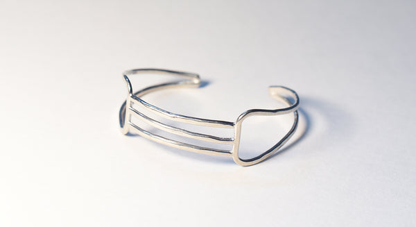 Woven Feliz Bracelet