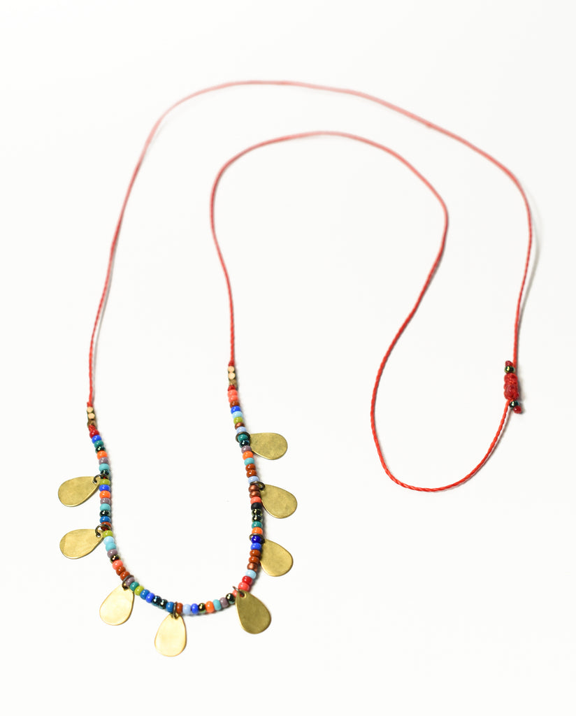 Hilary Necklace