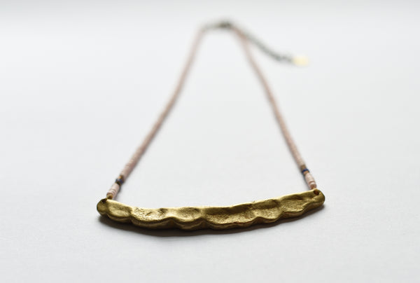 Pellizco Necklace