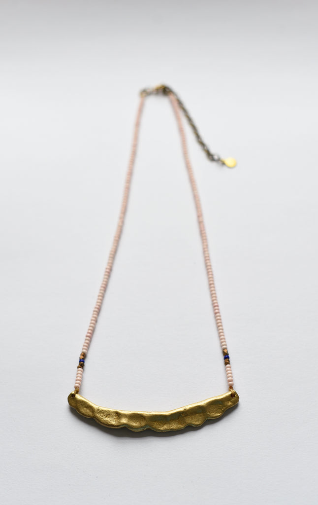 Pellizco Necklace