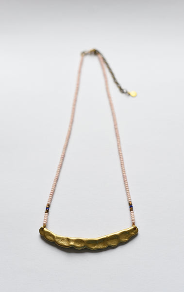 Pellizco Necklace
