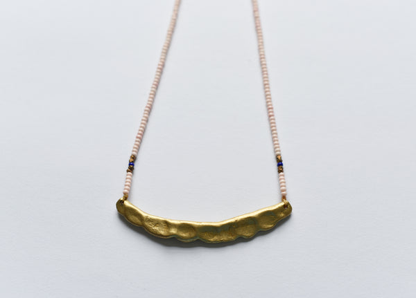 Pellizco Necklace