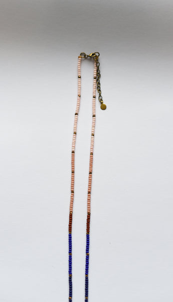 Sculptura Necklace