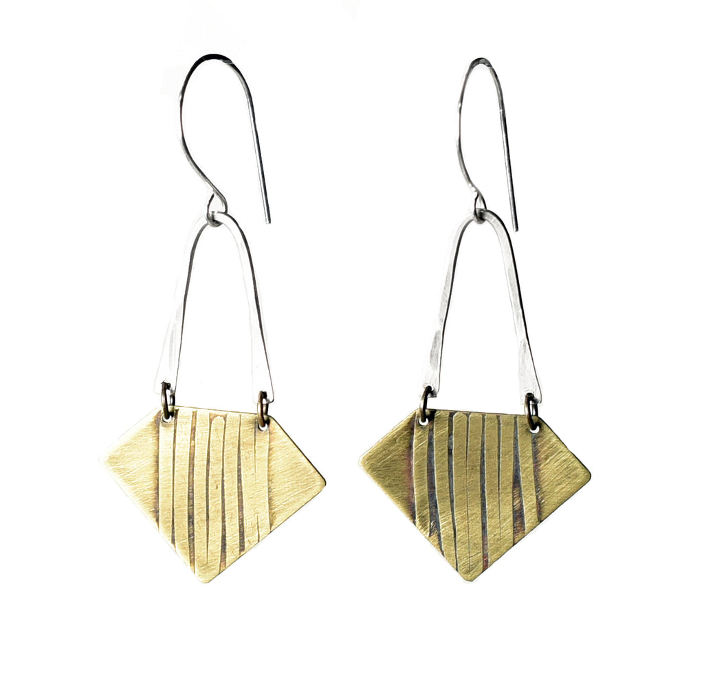 Sienna Earrings