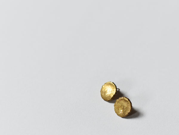 Impression Stud Earrings