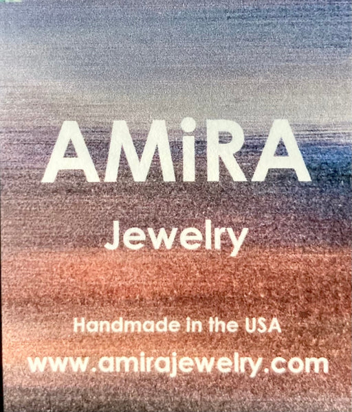 AMiRA jewelry GIFT card