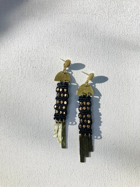 Nara Earrings