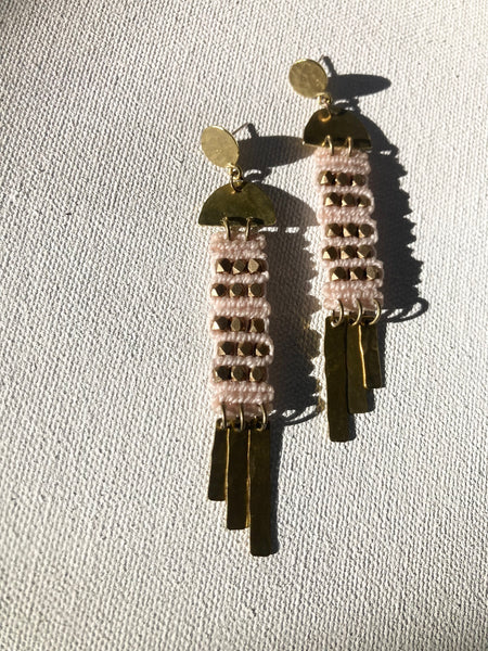 Nara Earrings