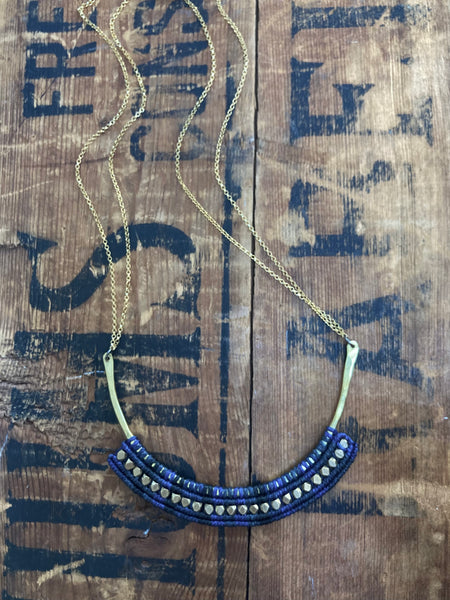 Cleo Necklace