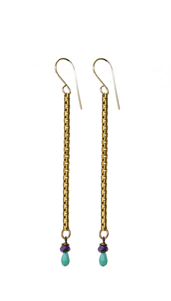 Vigne Earrings