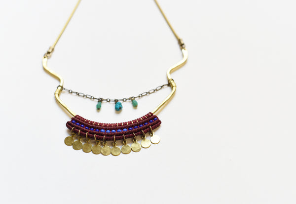 Sara Necklace