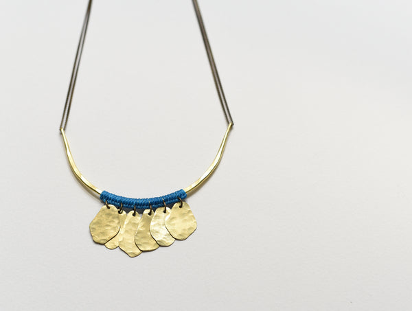 Aten Necklace