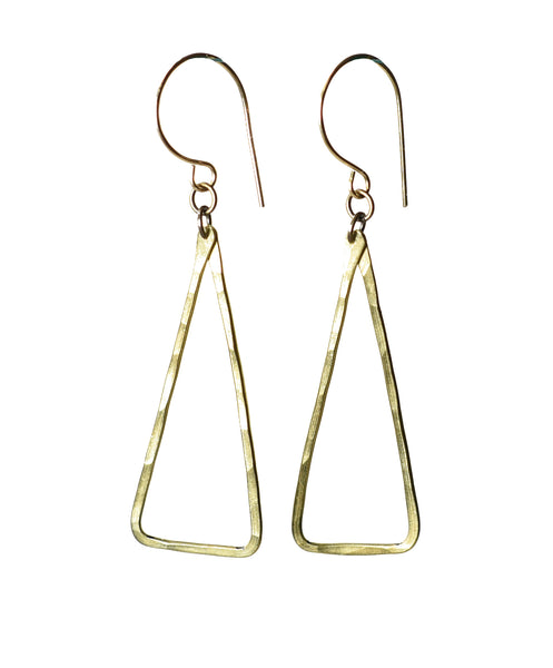 Henrietta Earrings