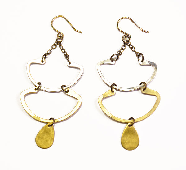 Lucy Earrings