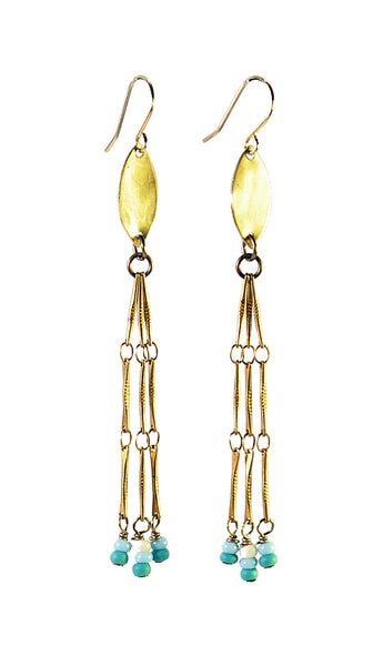 Rosie Earrings